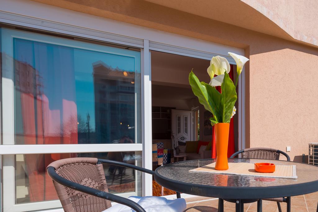 Apartments City Center Tivat Exterior photo